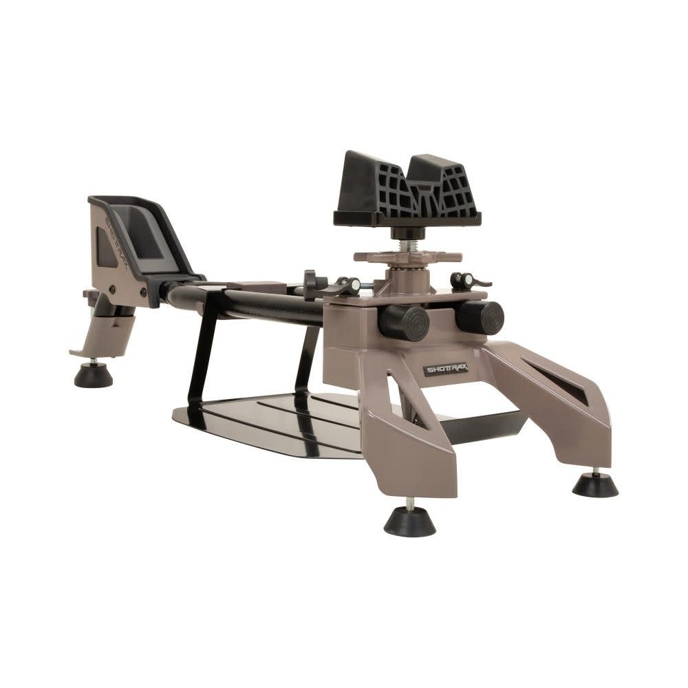 Repose-Pieds Réglable Enox, grand angle d'inclinaison | C