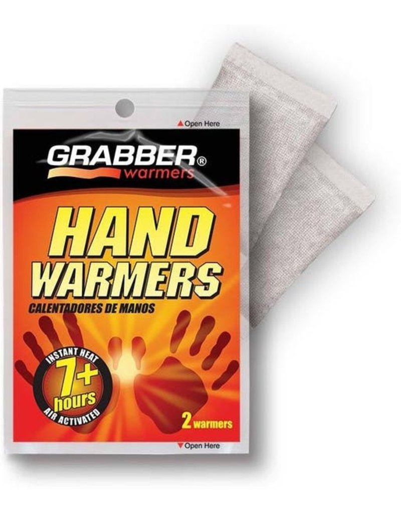 Grabber Grabber Hand Warmers (Unité)