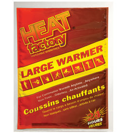 Heat Factory Heat Factory Coussin Chauffant Large
