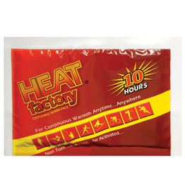 Heat Factory Heat Factory Warm Pack