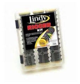 Lindy Lindy Rigger Kit - Coffre 3 Ensembles
