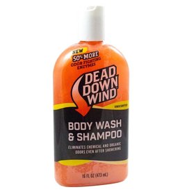 Dead Down Wind Savon Cheveux Et Corps Élimine Odeur Inodore 473ML