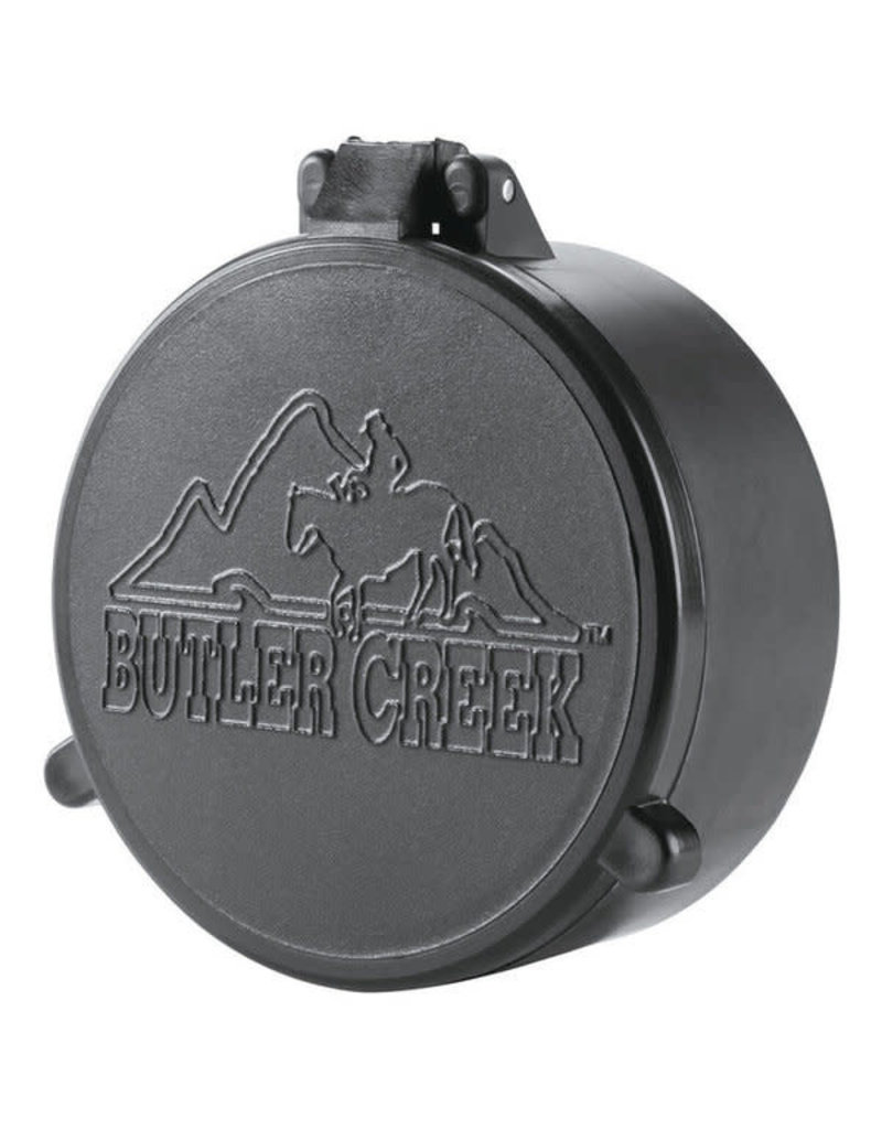 Butler Creek Butler Creek Slip Open 09 Objective