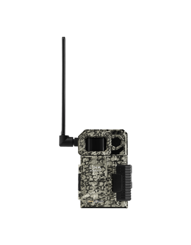 Spypoint Caméra De Surveillance Link-Micro-Lte