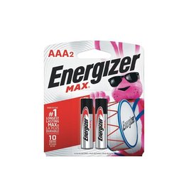 Energizer Energizer Max Aaa2