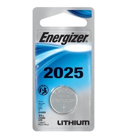 Energizer Energizer 2025 Lithium