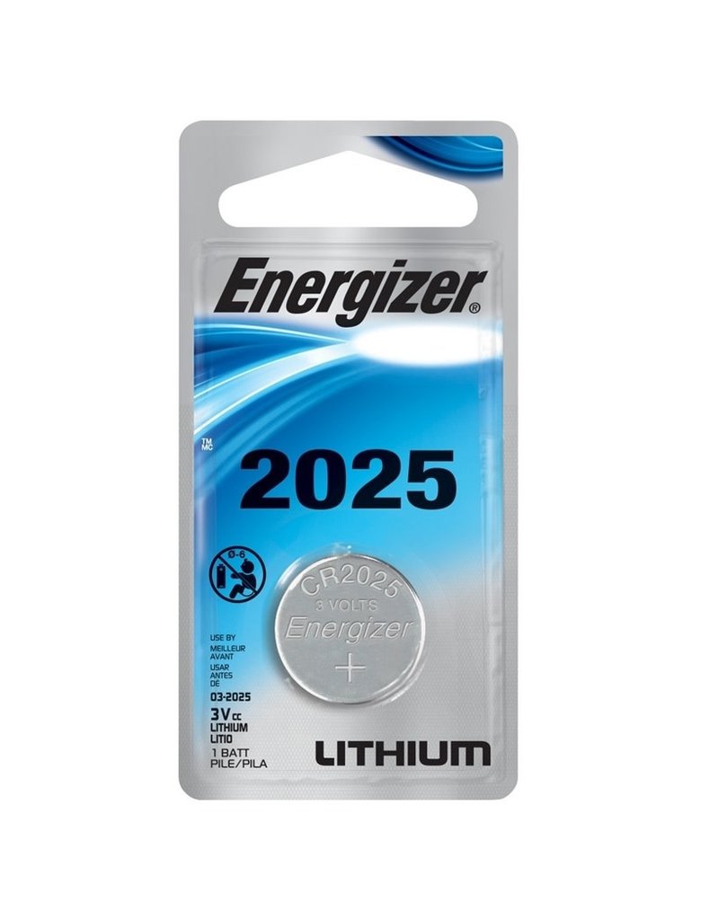Energizer Energizer 2025 Lithium