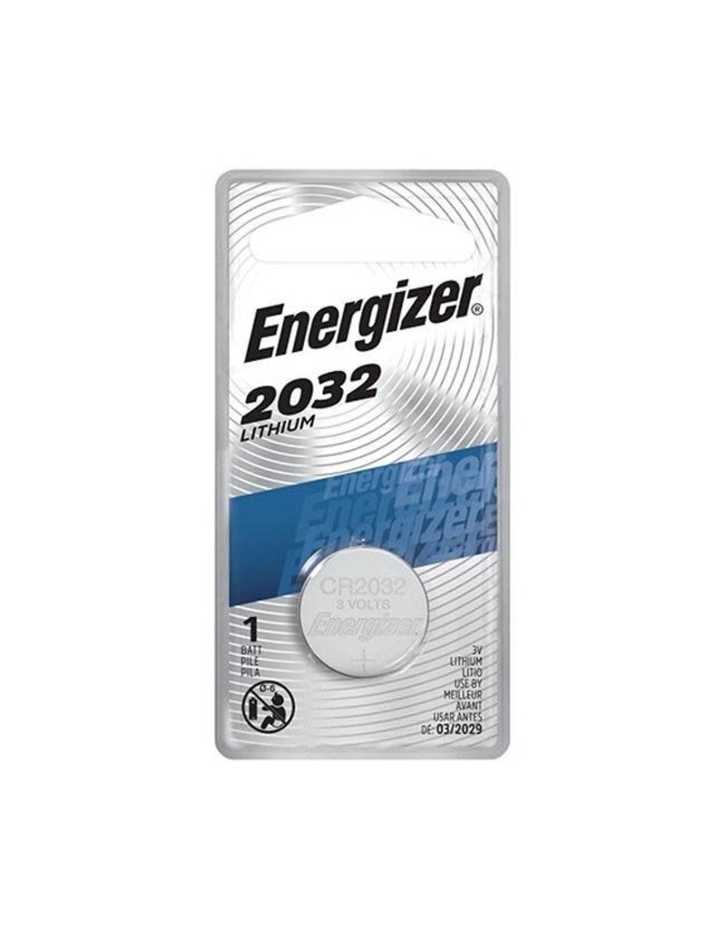 Energizer Batterie Au Lithium 2032