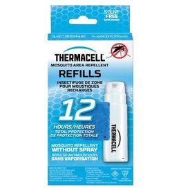 Thermacell Thermacell Recharges 12 Heures
