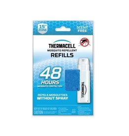 Thermacell Thermacell Recharges 48 Heures