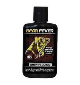 Bear Archery Bear Fever Bear Juice 4 Oz