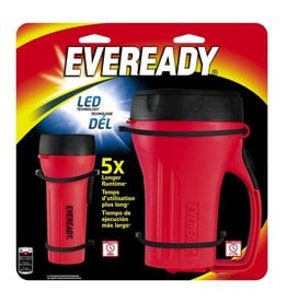 Eveready Lampe De Poche Combo