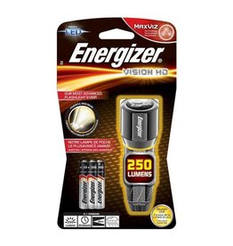 Energizer Lampe Vision Hd 270 Lumens