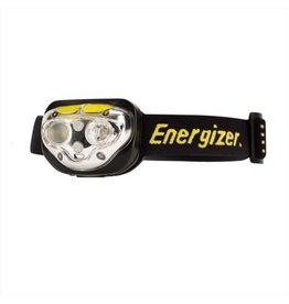 Energizer Lampe Frontale 450 Lumens