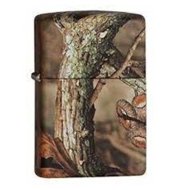 Zippo Briquet Mossy Oak Break Up Infinity