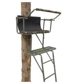 Altan Safe Outdoors Altan Mirador Side By Side Plus