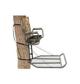 Altan Safe Outdoors Side-By-Side Express Treestand