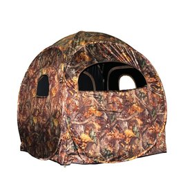 Altan Safe Outdoors Shooter'S Shelter 2 Personnes Abri Pop-Up