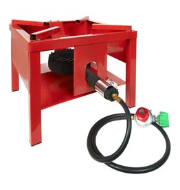 Martin Brûleur Au Propane 65 000 BTU