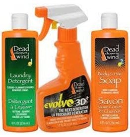 Dead Down Wind Dead Down Wnid - Ens 3 Produits