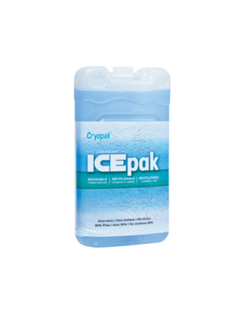 Cryopak Ice Pak 480G