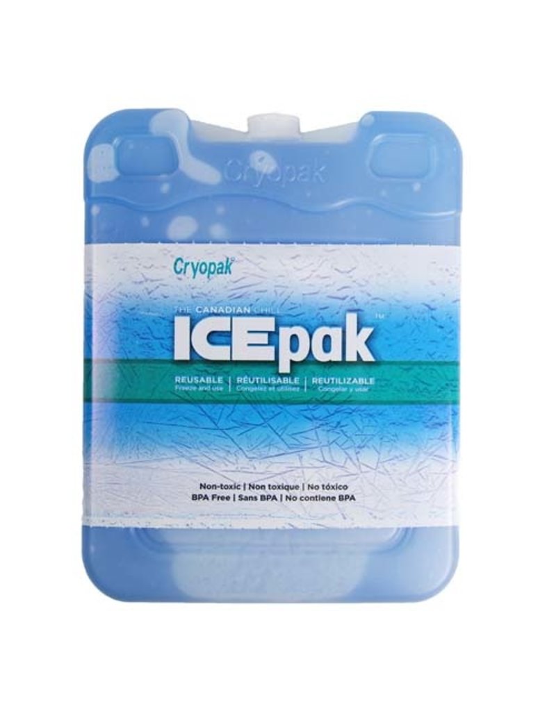 Cryopak Ice Pak 880G