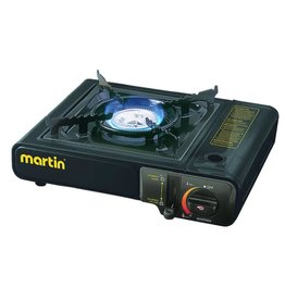 Martin Réchaud au Butane Portable 8 000Btu