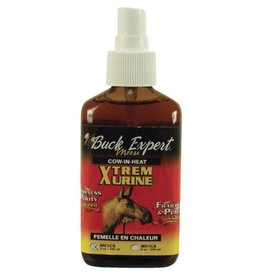 Buck Expert Buck Expert X-Trem Urine Femelle En Chaleur 250Ml