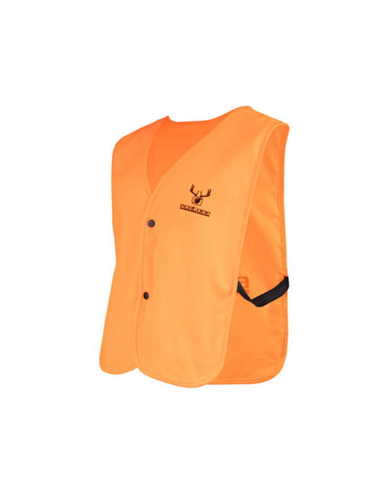 Sportchief Sportchief Dossard Orange O/S