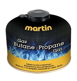 Martin Martin Cartouche Isobutane