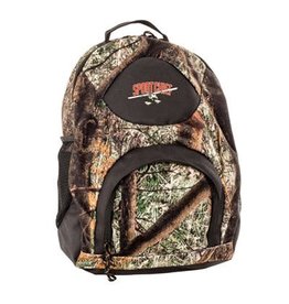 Sportchief Sac A Dos Hornet 40 Deep Forest