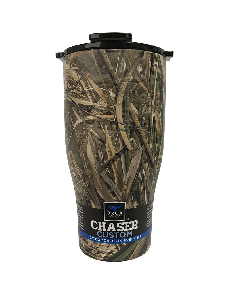 Orca Orca Chaser Team Thermos