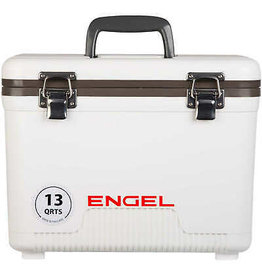 Engel Coolers Glacière/Cooler 13Qt Blanc