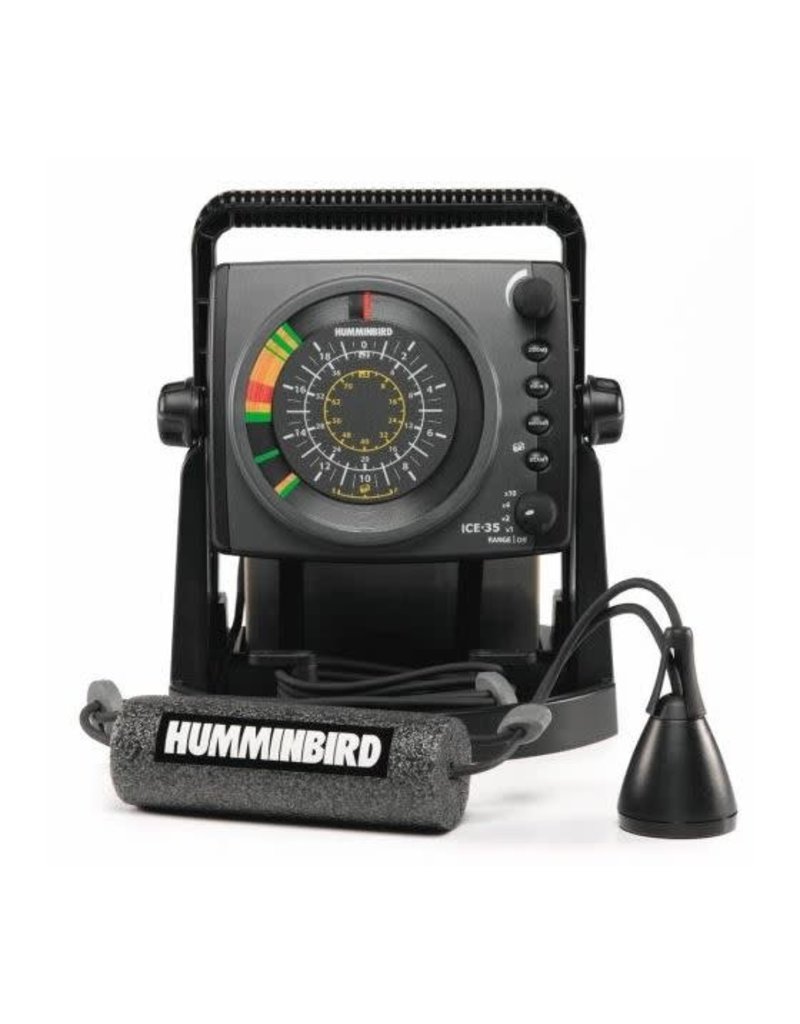 Humminbird Humminbird Ice 35 Flasher