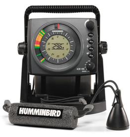 Humminbird Humminbird Ice 45 Flasher