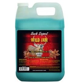 Buck Expert Wild Jam Sucrée Salée Chevreuil 4L