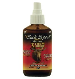 Buck Expert Buck Expert Xtrem Urine Orignal Jeune Male