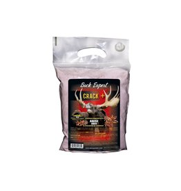 Buck Expert Crack+/ Mélange de minéraux Anis 3Kg