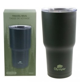 Olympia Tasse De Voyage