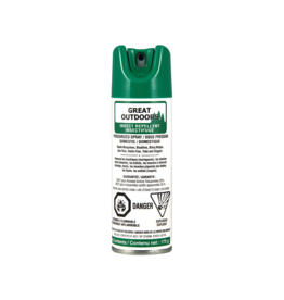 Great Outdoors Watkins Watkins Insectifuge En Vaporisateur 175G