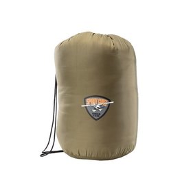 Sportchief Sportchief Sac De Couchage Vert -10 C