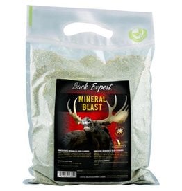 Buck Expert Buck Expert Mineral Blast Orignal