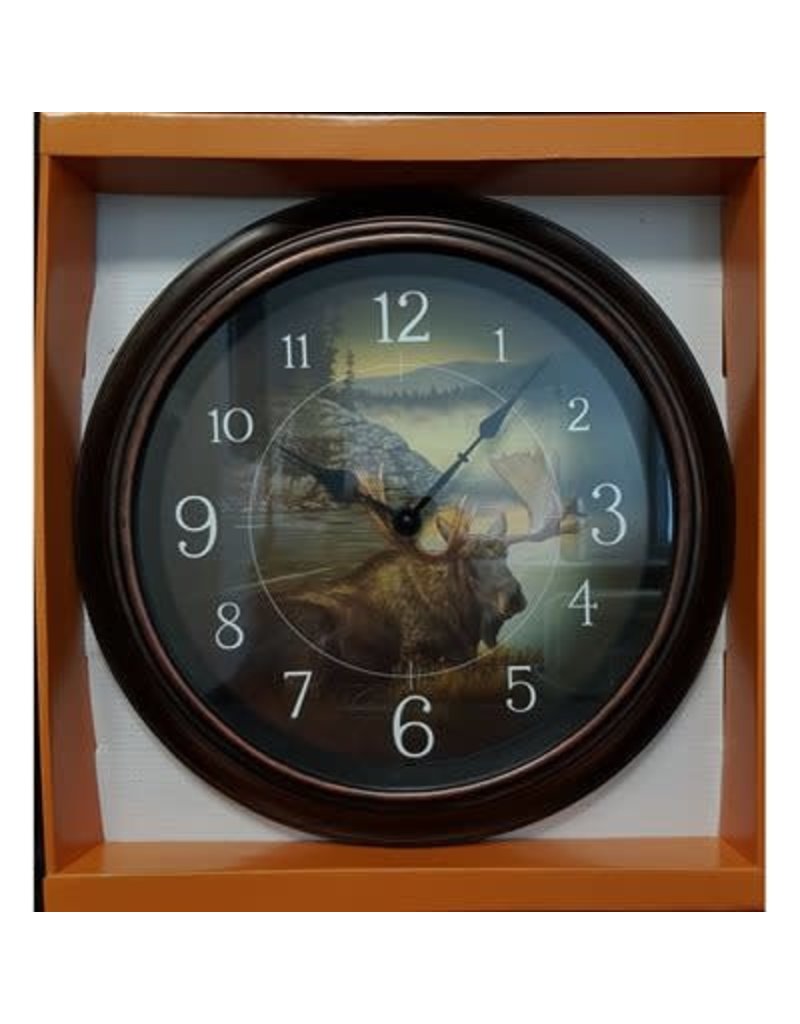 EDC Horloge Orignal 16"