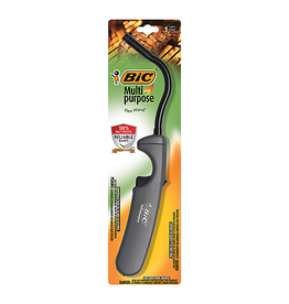 Bic Briquet Flexible (Couleurs Assorties)