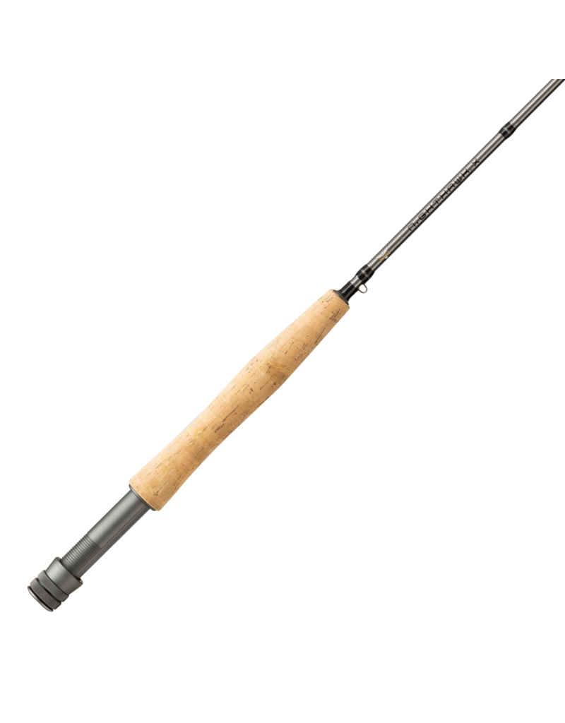 Fenwick Fenwick Nighthawk 908 Fly Fishing Outfit