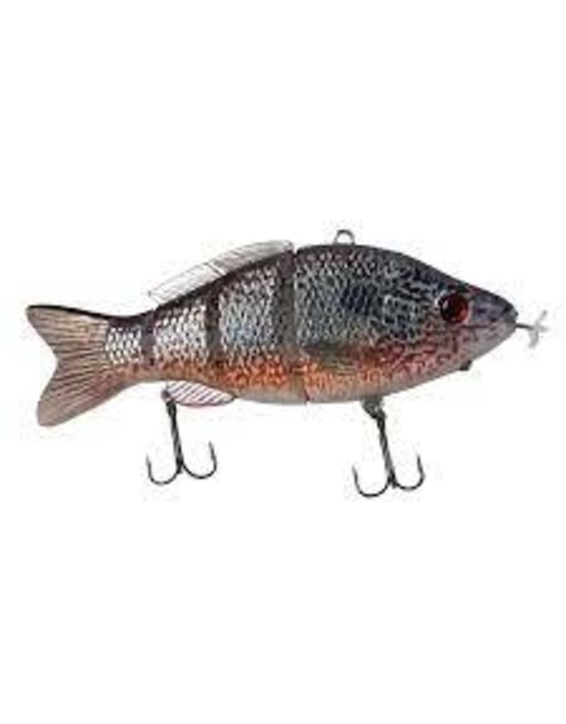 Animated Lures Bluegill Mini