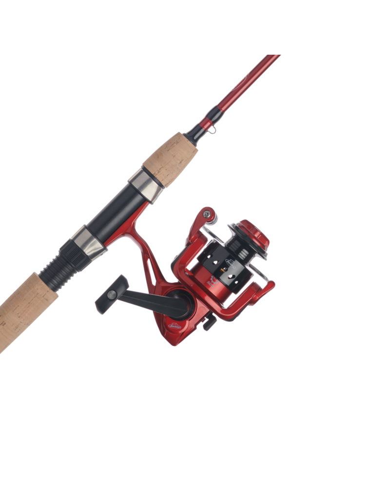 Berkley Canne à Pêche Cherrywood (2Pcs) Lancer Léger 5'6'' Light