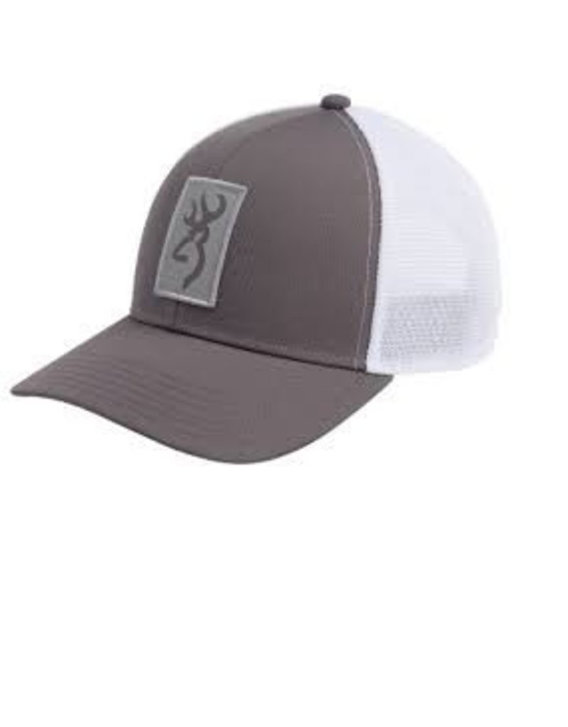 Browning Casquette Beacon Gris