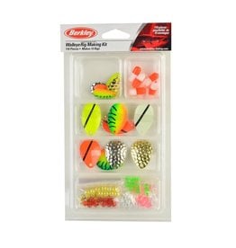 Berkley Berkley Walleye Rig Making Kit