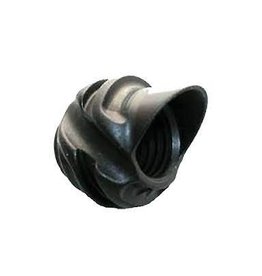 PSE Pro Series 37 Degree Aluminum Peep 749-37Ps Blk